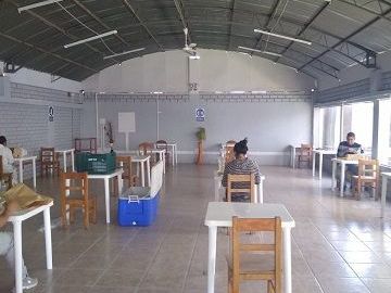 Vendo Local Comercial Arequipa-Arancota- Sachaca