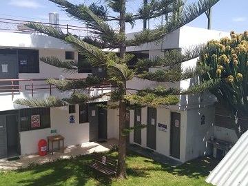 Vendo Local Comercial Arequipa-Arancota- Sachaca