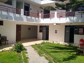 Vendo Local Comercial Arequipa-Arancota- Sachaca