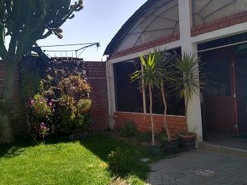 Vendo Local Comercial Arequipa-Arancota- Sachaca
