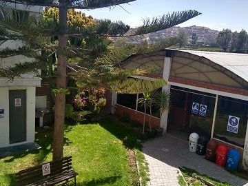 Vendo Local Comercial Arequipa-Arancota- Sachaca