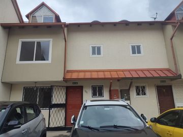 CASA EN VENTA SECTOR NORTE (EL ARENAL CASALES BUENAVENTURA)