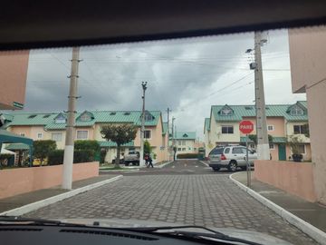 CASA EN VENTA SECTOR NORTE (EL ARENAL CASALES BUENAVENTURA)