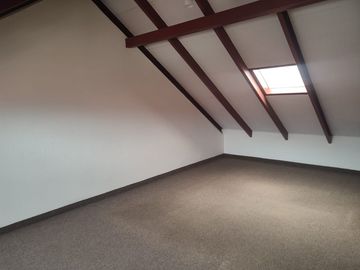 CASA EN VENTA SECTOR NORTE (EL ARENAL CASALES BUENAVENTURA)
