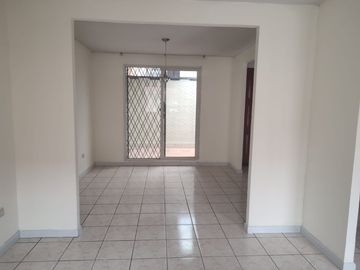 CASA EN VENTA SECTOR NORTE (EL ARENAL CASALES BUENAVENTURA)