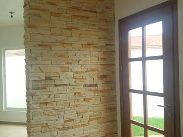 CASA SEMINUEVA, DISEÑO Y ARQUITECTURA CONTEMPORANEA