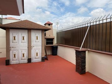 OPORTUNIDAD!Casa independiente $164.900 Sector Playwood cerca Quicentro Sur