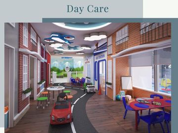Herald Parksuites Condo Units in Upper East Bacolod City Negros