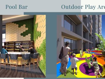 Herald Parksuites Condo Units in Upper East Bacolod City Negros
