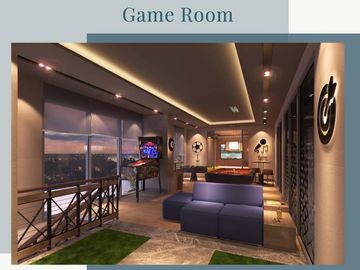 Herald Parksuites Condo Units in Upper East Bacolod City Negros