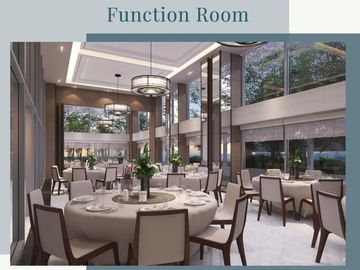 Herald Parksuites Condo Units in Upper East Bacolod City Negros
