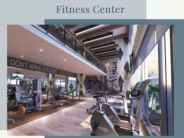 Herald Parksuites Condo Units in Upper East Bacolod City Negros