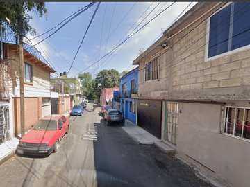 CASA de garantía hipotecaria en Mamey 10, Pueblo Nuevo Alto, La Magdalena Contreras, Ciudad de México