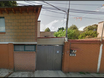 CASA de garantía hipotecaria en Mamey 10, Pueblo Nuevo Alto, La Magdalena Contreras, Ciudad de México