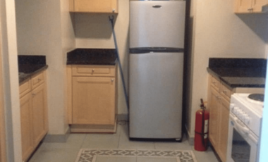 FOR LEASE 1BR UNIT - HIDALGO PLACE