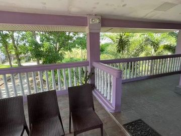 2 Storey Family House and Lot in Quiet Subdivision Talisay City Negros Occidental