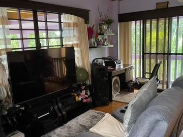 2 Storey Family House and Lot in Quiet Subdivision Talisay City Negros Occidental