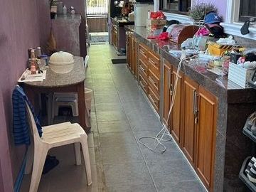 2 Storey Family House and Lot in Quiet Subdivision Talisay City Negros Occidental