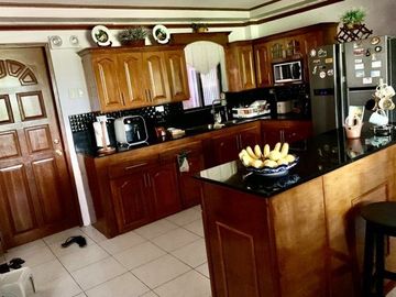 2 Storey Family House and Lot in Quiet Subdivision Talisay City Negros Occidental