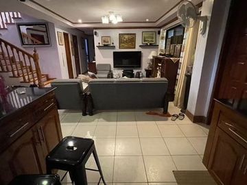 2 Storey Family House and Lot in Quiet Subdivision Talisay City Negros Occidental