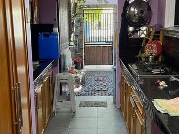 2 Storey Family House and Lot in Quiet Subdivision Talisay City Negros Occidental