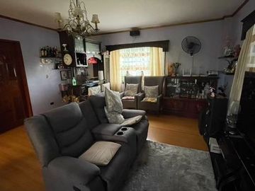 2 Storey Family House and Lot in Quiet Subdivision Talisay City Negros Occidental