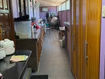2 Storey Family House and Lot in Quiet Subdivision Talisay City Negros Occidental
