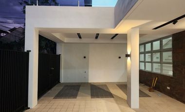 Brand New 4 Bedroom House and Lot for Sale in North Susana Executive Village, Quezon City