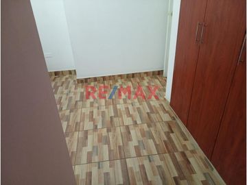 Venta De Amplio Departamento De 96.79 M2 En 2Do Piso Frente A Parque ID 1062351