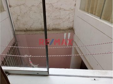 Venta De Amplio Departamento De 96.79 M2 En 2Do Piso Frente A Parque ID 1062351