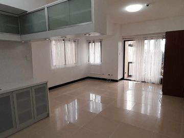 For Sale! Studio Unit with Parking El Jardin Del Presidente Sgt. Esguerra, Quezon City