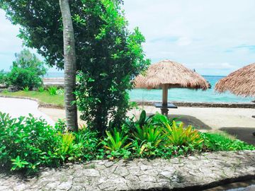 Resale Three Bedrooms Beach Villa in Coral Point