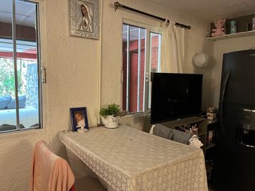 BOSQUE DE LA HERRADURA - CASA CON 6 DEPTOS - COMO TERRENO