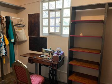BOSQUE DE LA HERRADURA - CASA CON 6 DEPTOS - COMO TERRENO