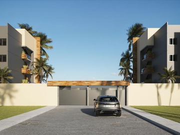 Departamentos en Venta Residencial Marino (Aquamarina)