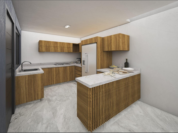 Departamentos en Venta Residencial Marino (Aquamarina)