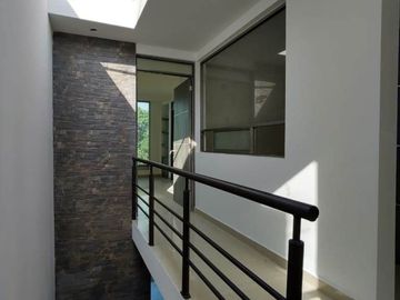 C160 Casa nueva en Venta 3 recamaras Altozano Morelia