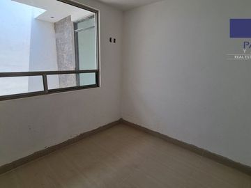C160 Casa nueva en Venta 3 recamaras Altozano Morelia