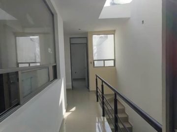 C160 Casa nueva en Venta 3 recamaras Altozano Morelia