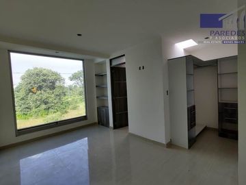 C160 Casa nueva en Venta 3 recamaras Altozano Morelia