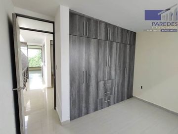 C160 Casa nueva en Venta 3 recamaras Altozano Morelia