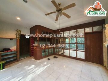 ที่ดินพร้อมสิ่งปลูกสร้าง อำเภอสันทราย เชียงใหม่