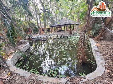 ที่ดินพร้อมสิ่งปลูกสร้าง อำเภอสันทราย เชียงใหม่