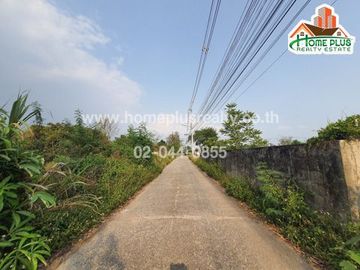 ที่ดินพร้อมสิ่งปลูกสร้าง อำเภอสันทราย เชียงใหม่