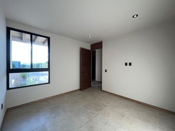 VENTA CASA CON RECAMARA EN PLANTA BAJA EN ALTOZANO QUERÉTARO