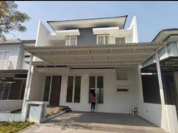 Dijual Rumah Royal Residence cluster Harewood SBY