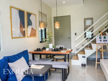 Cozy up in our beautiful 2 bedroom townhouses - perfect for small families or couples