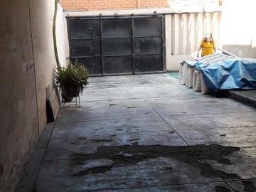 SE VENDE CASA EN AV. SAENZ PEÑA, CALLAO