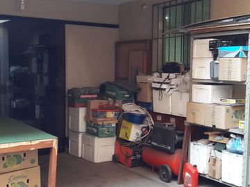 SE VENDE CASA EN AV. SAENZ PEÑA, CALLAO