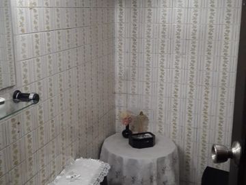 SE VENDE CASA EN AV. SAENZ PEÑA, CALLAO